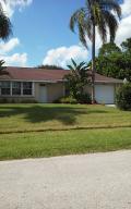 Port St. Lucie - Residential