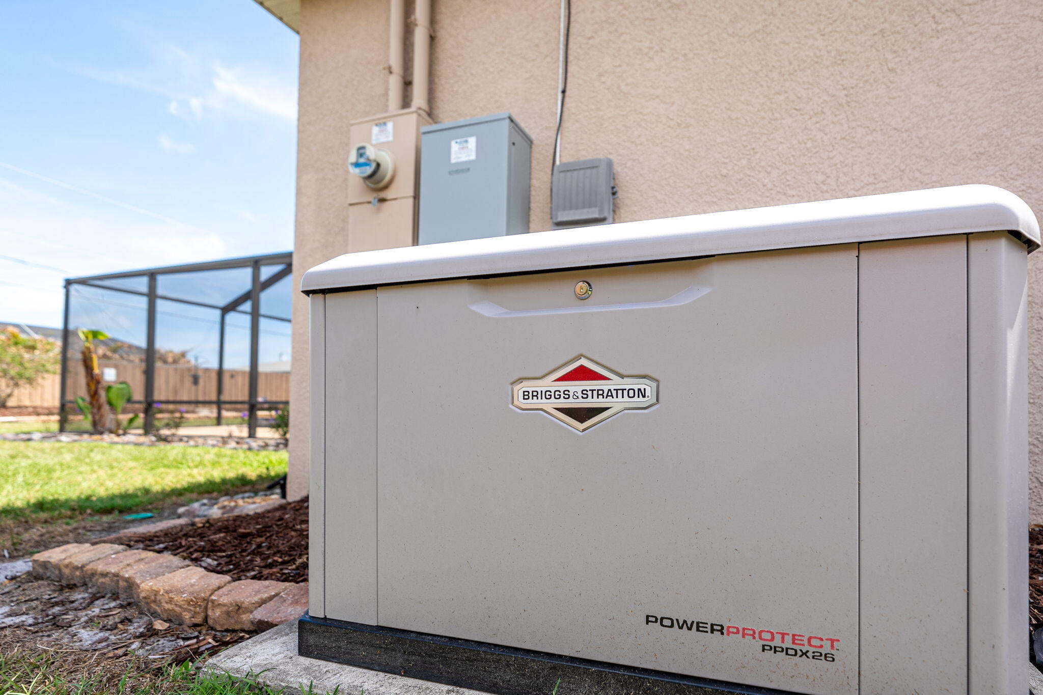 EASTPORT - Residential