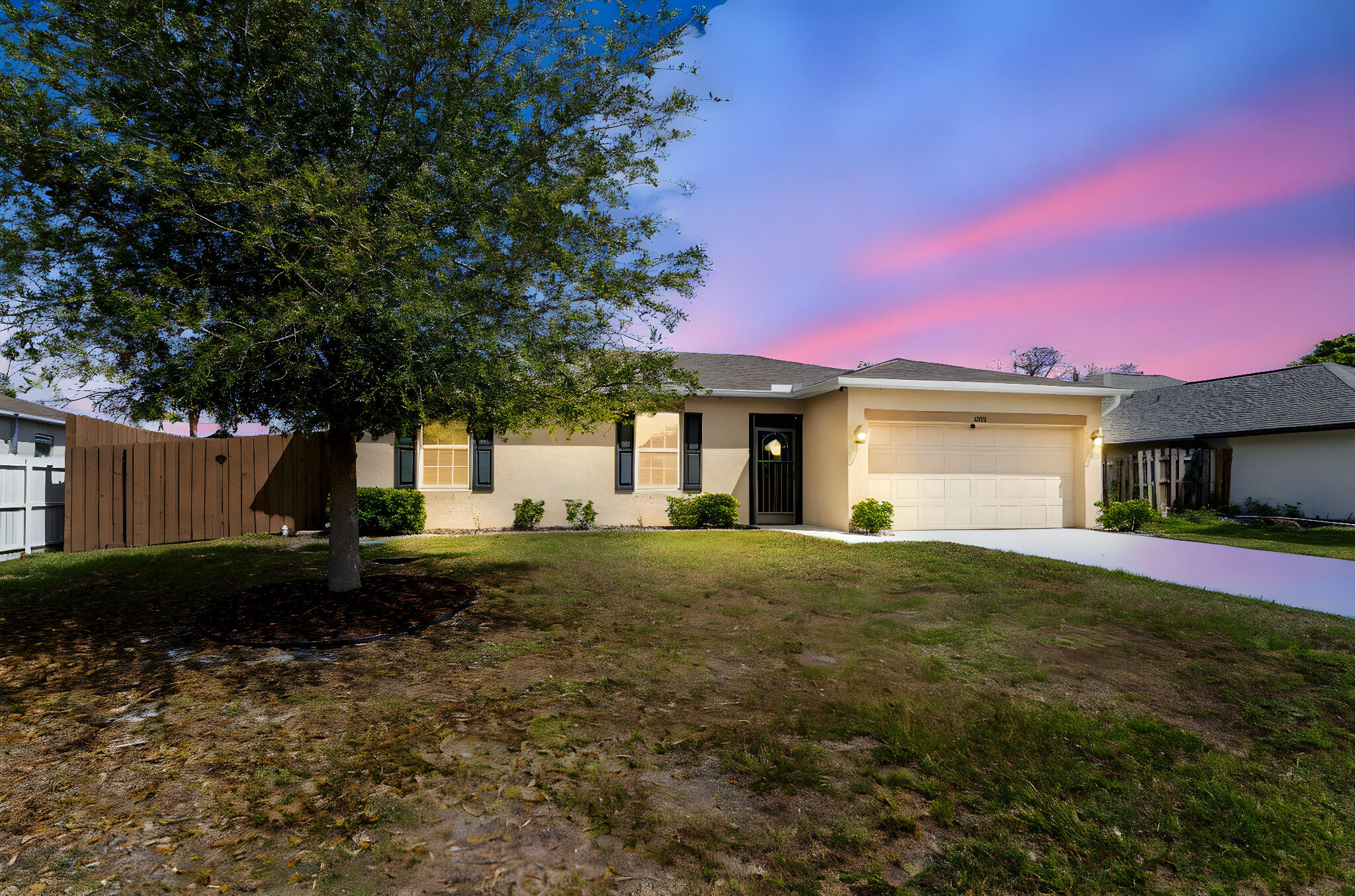 EASTPORT - Residential