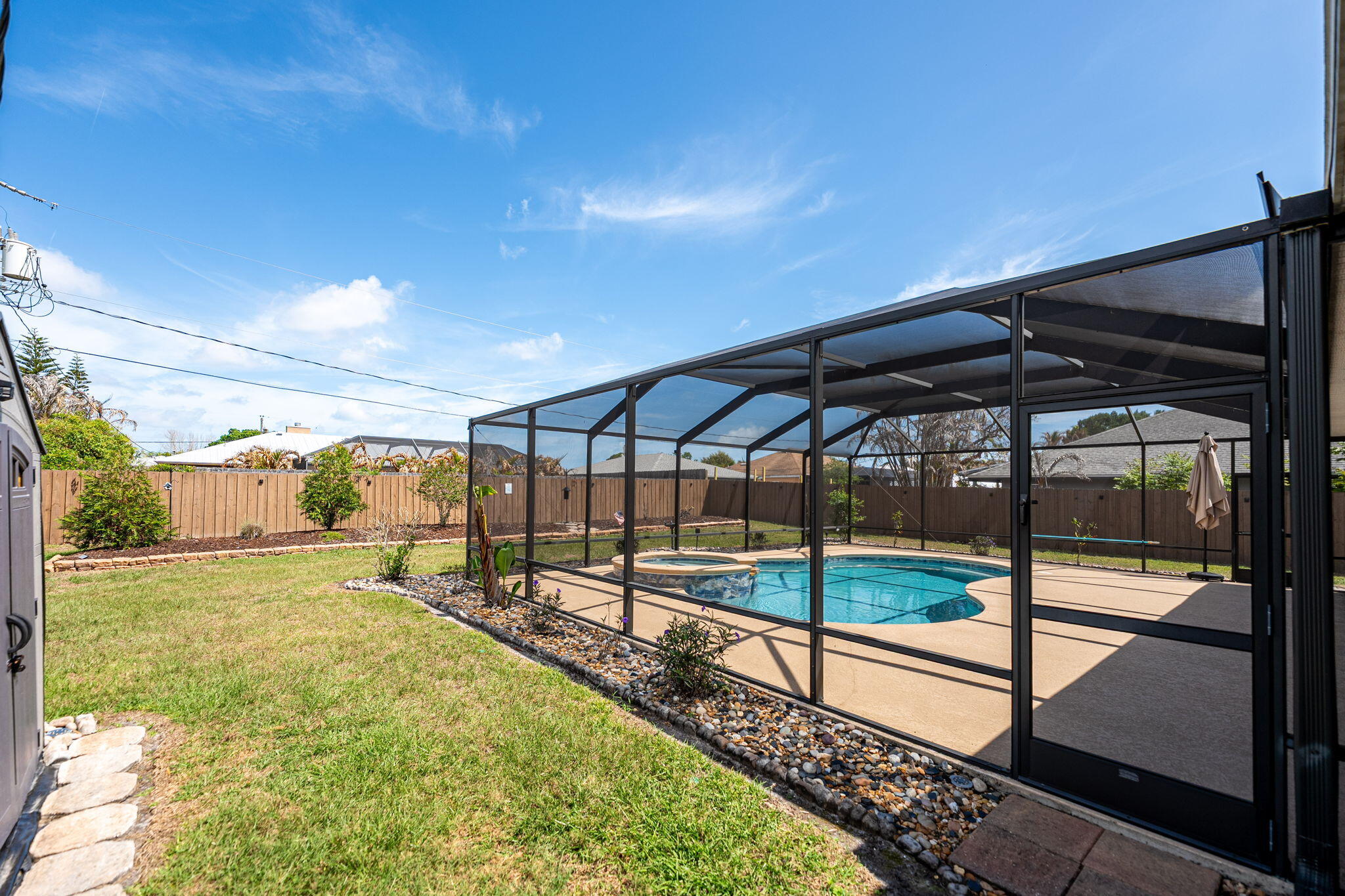 EASTPORT - Residential