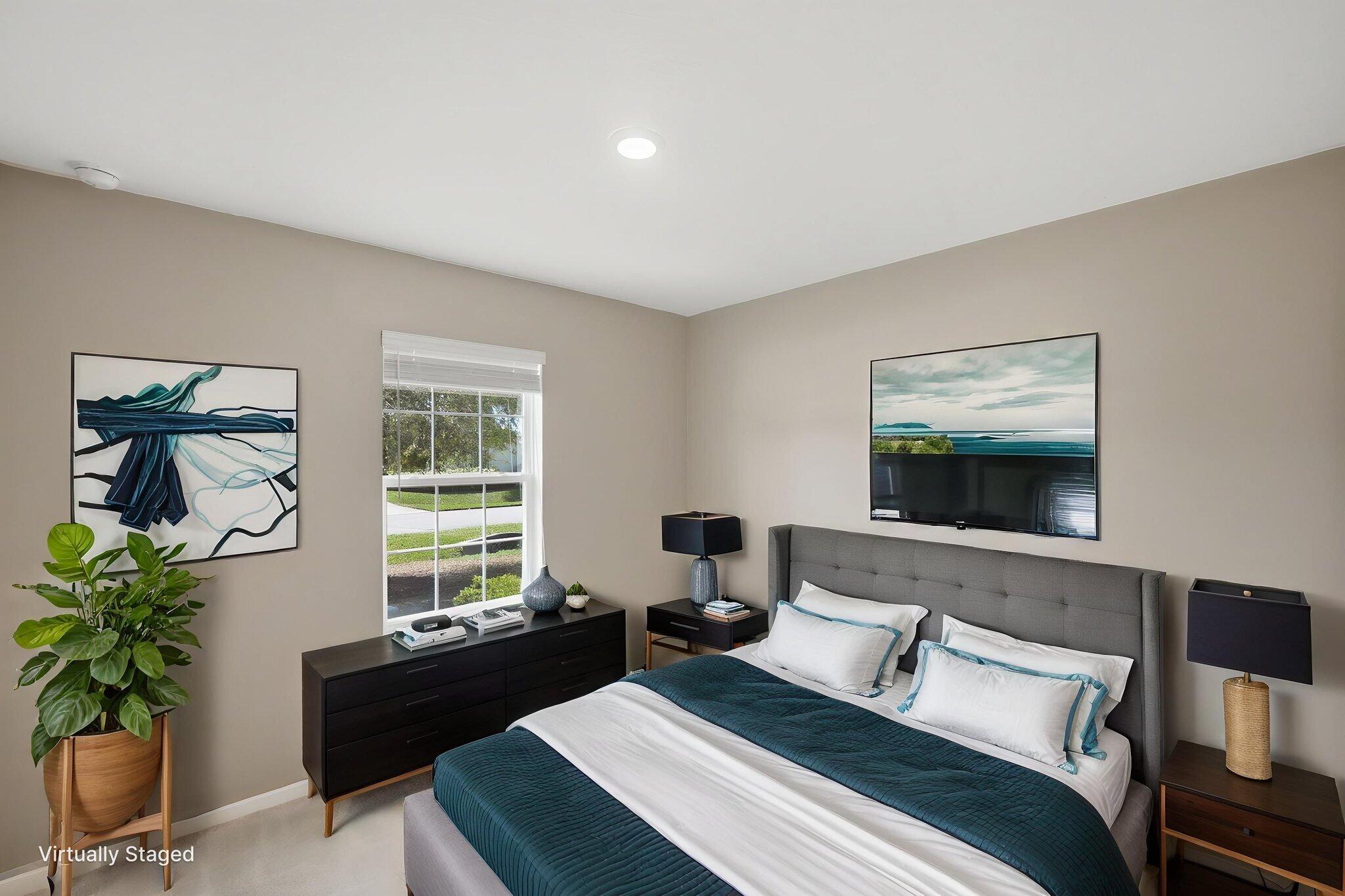 EASTPORT - Residential