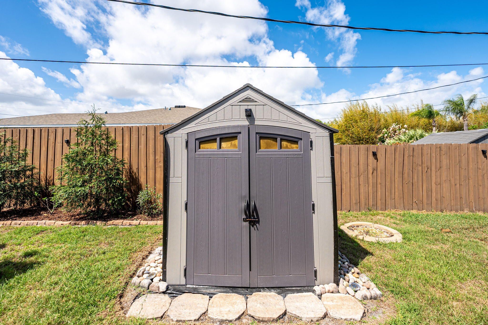 EASTPORT - Residential