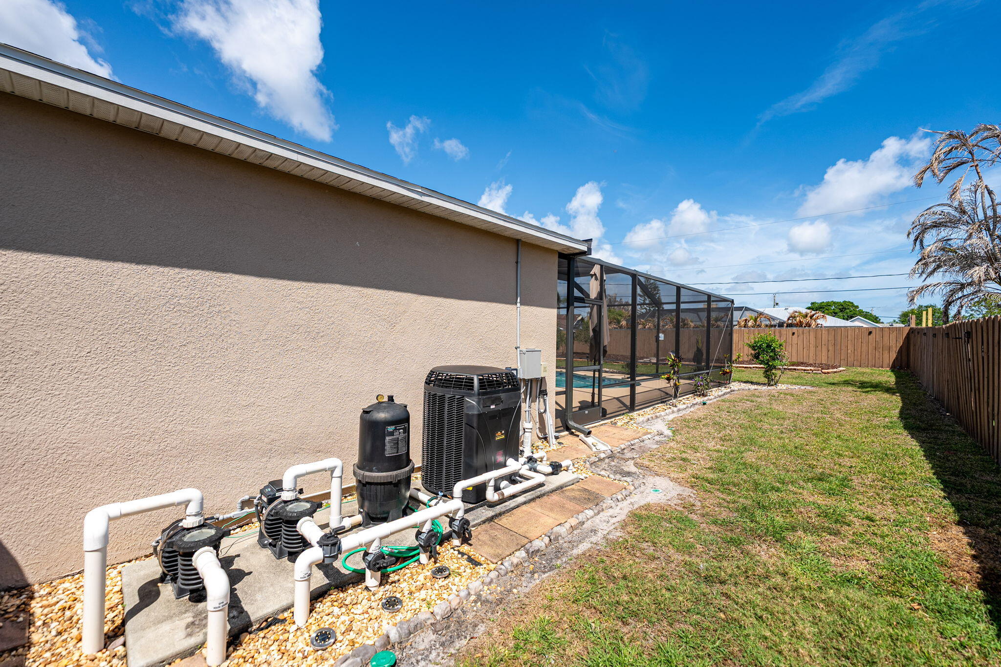 EASTPORT - Residential