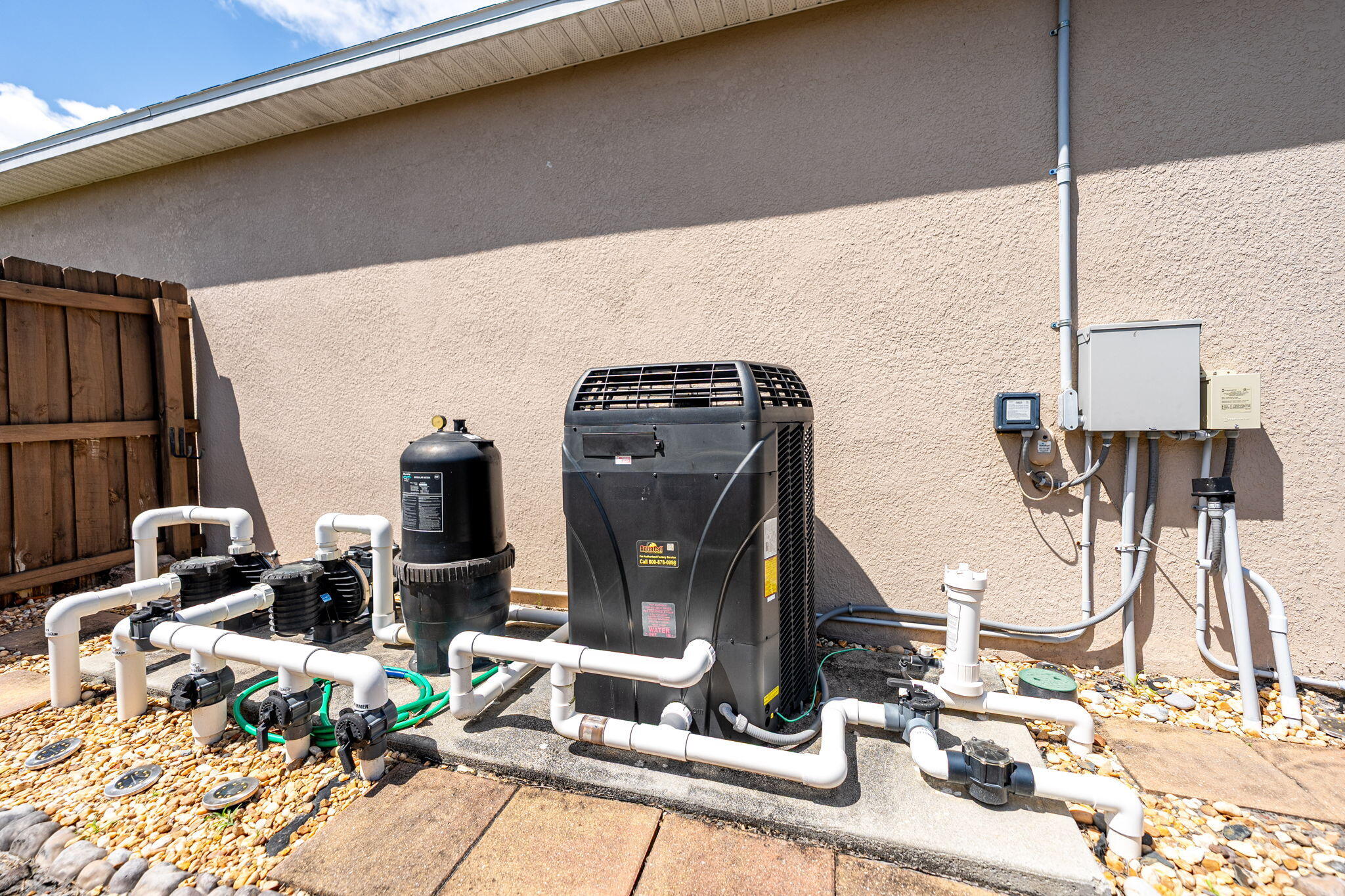 EASTPORT - Residential