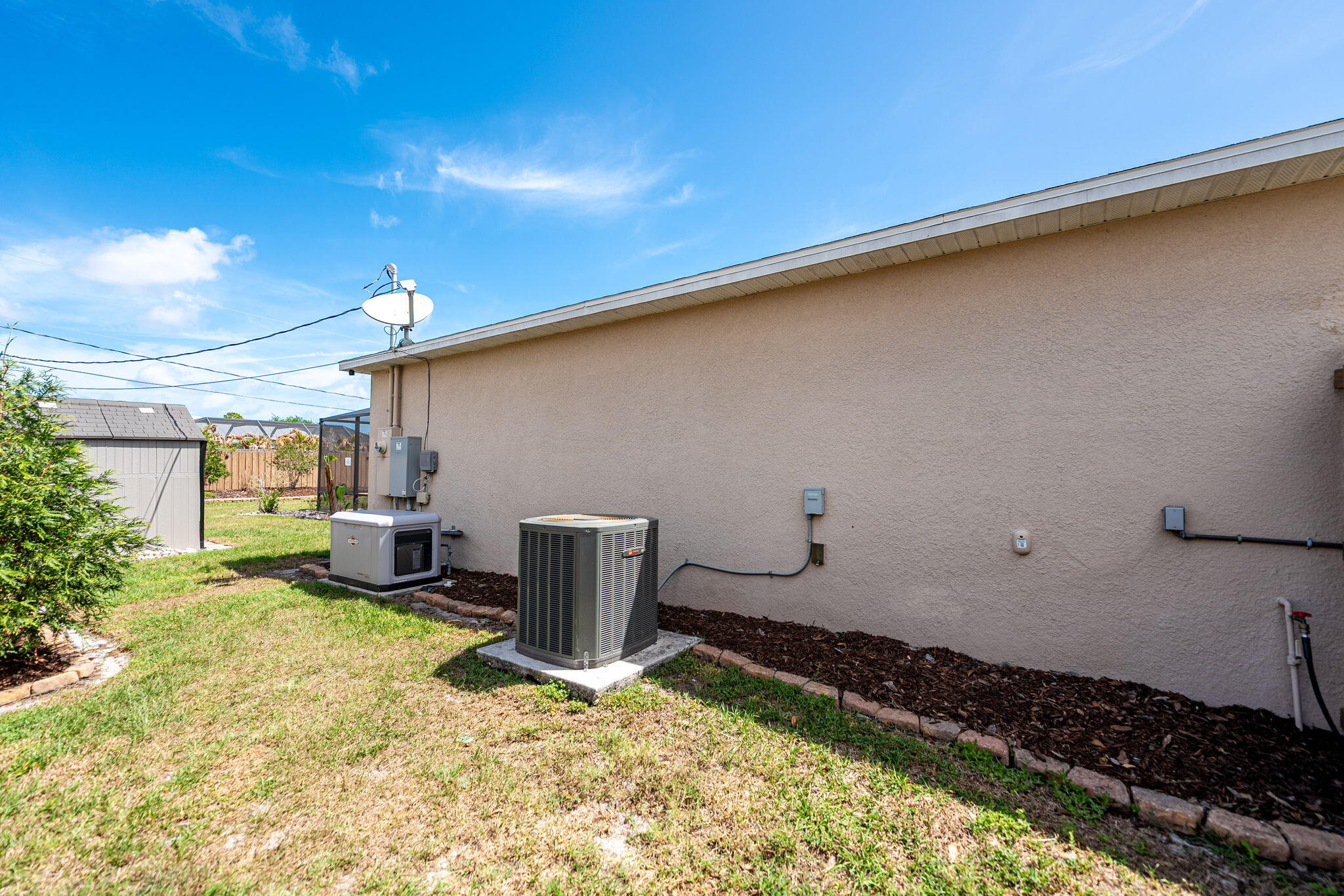 EASTPORT - Residential