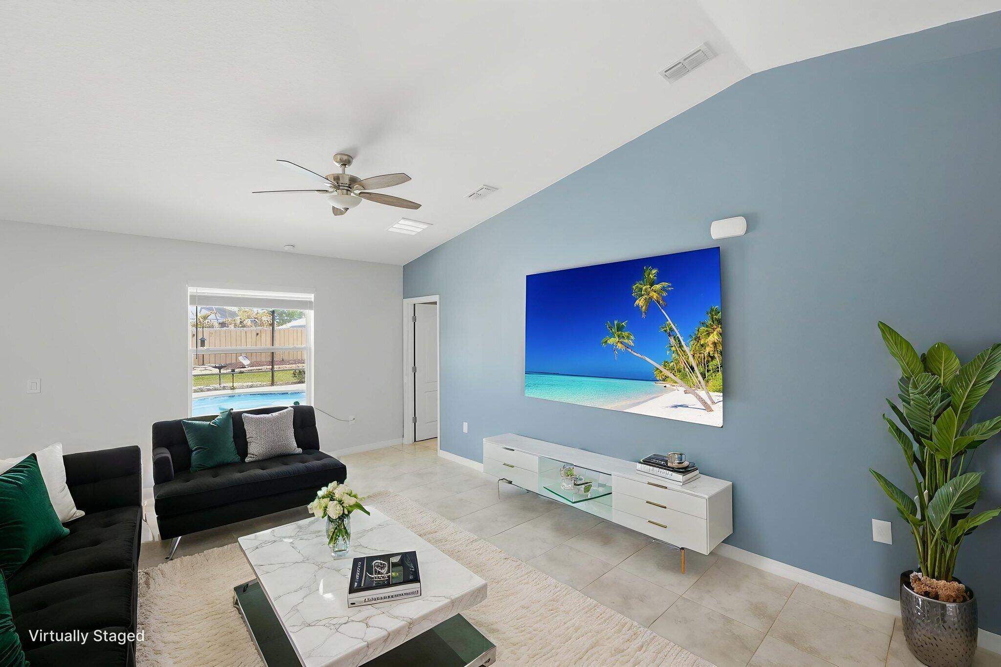 EASTPORT - Residential