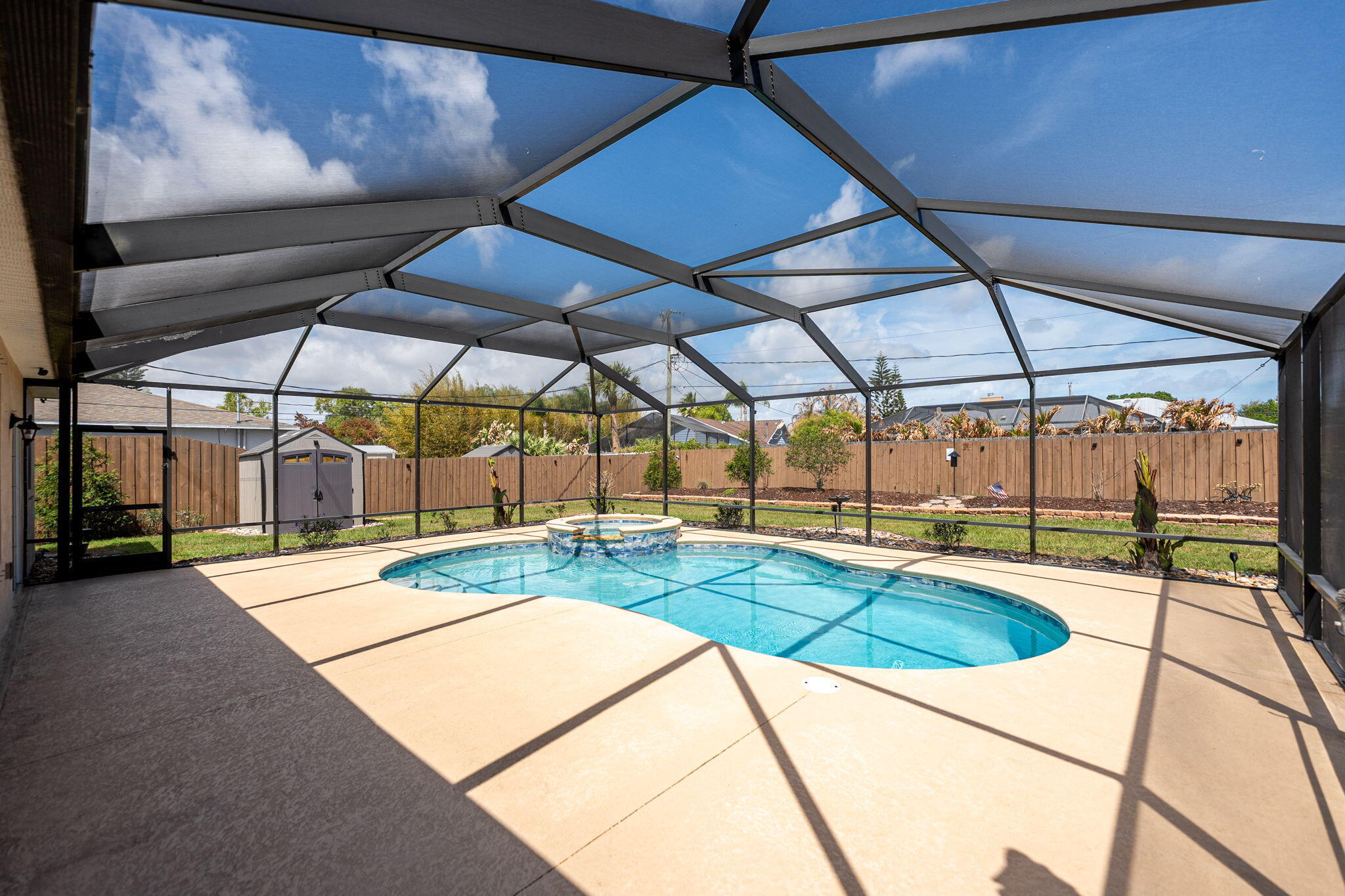 EASTPORT - Residential