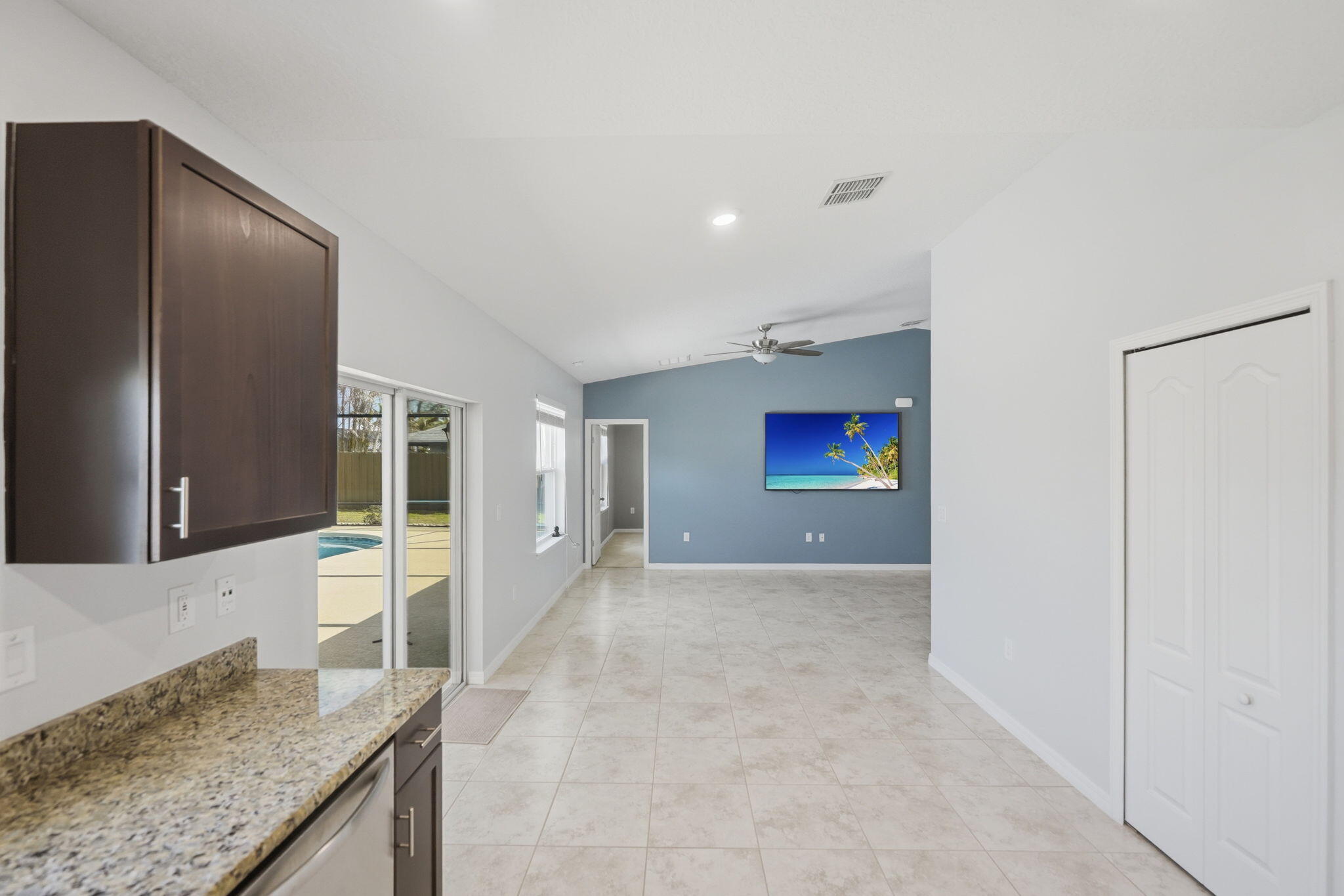 EASTPORT - Residential