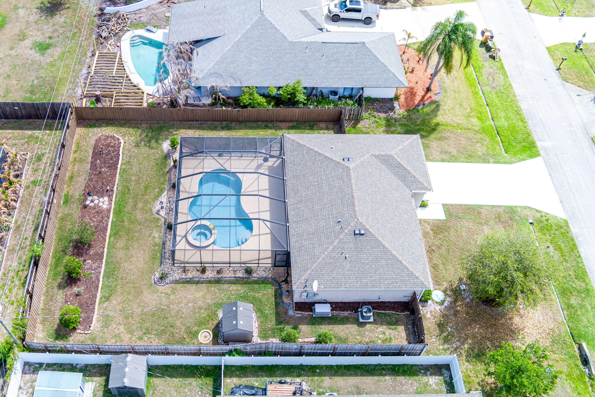 EASTPORT - Residential