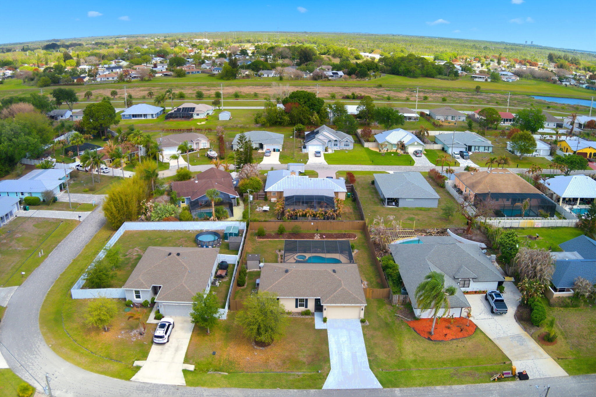 EASTPORT - Residential