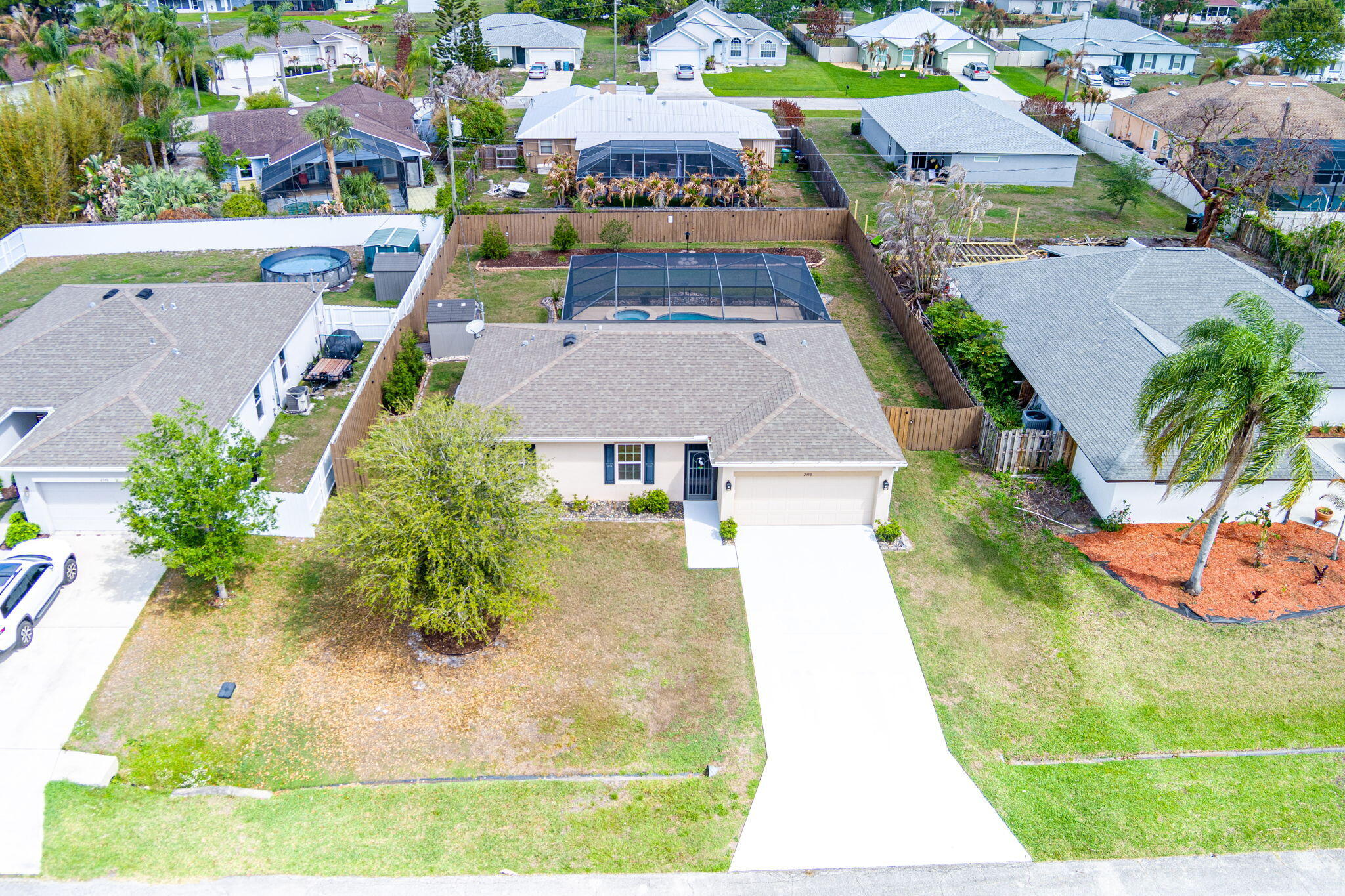 EASTPORT - Residential