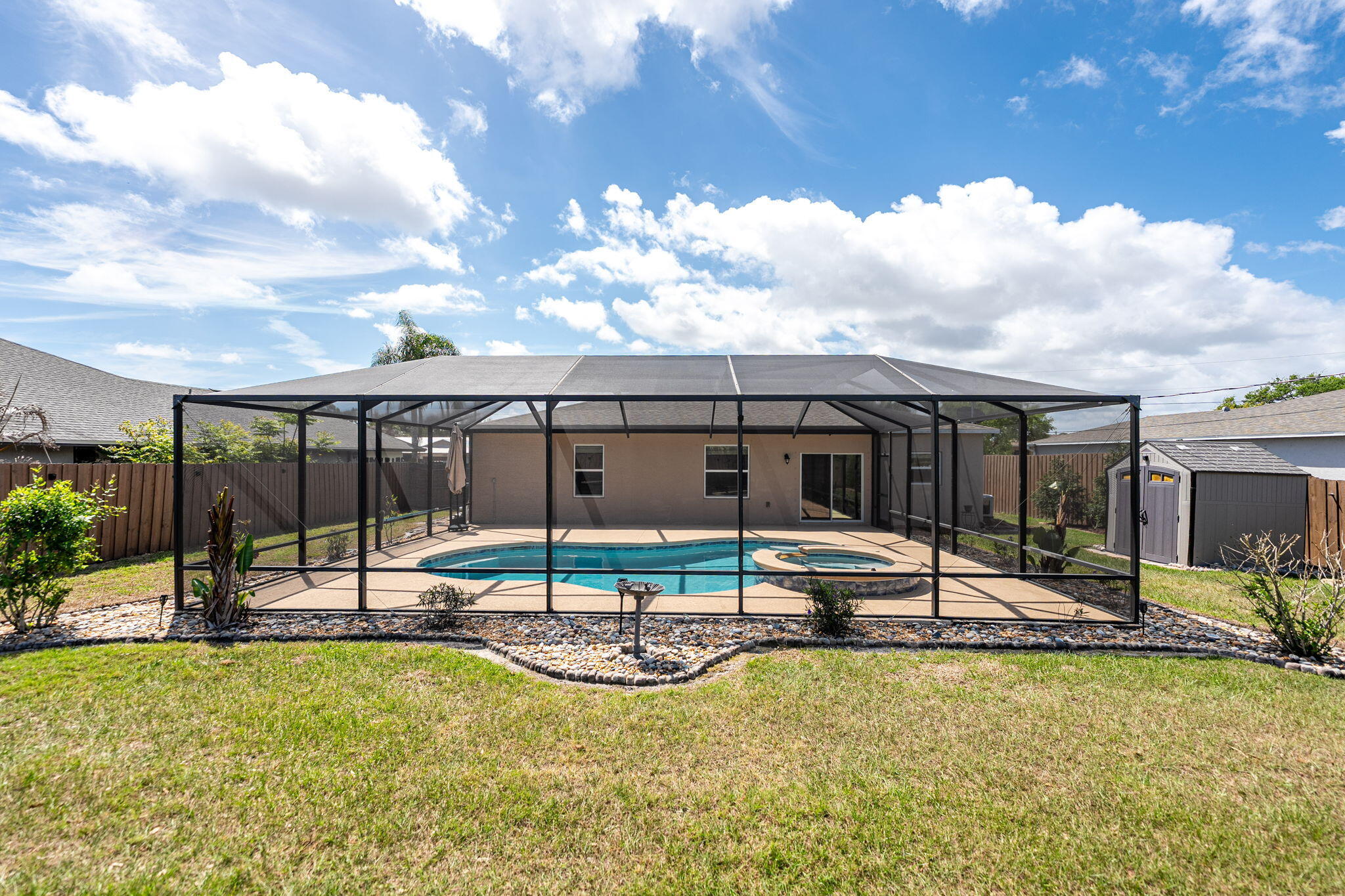 EASTPORT - Residential