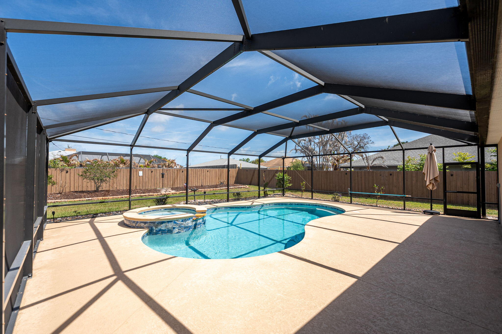 EASTPORT - Residential