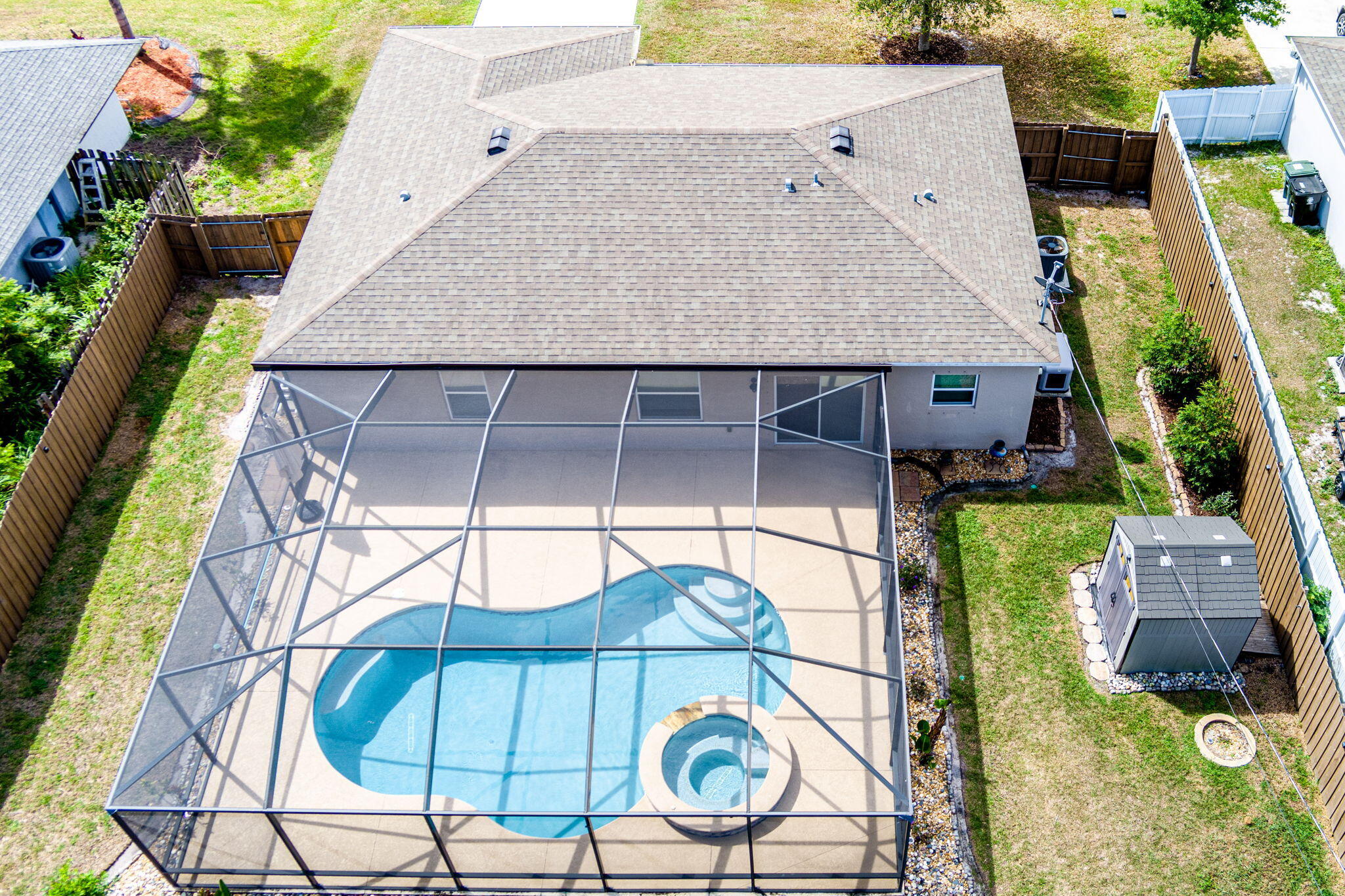 EASTPORT - Residential