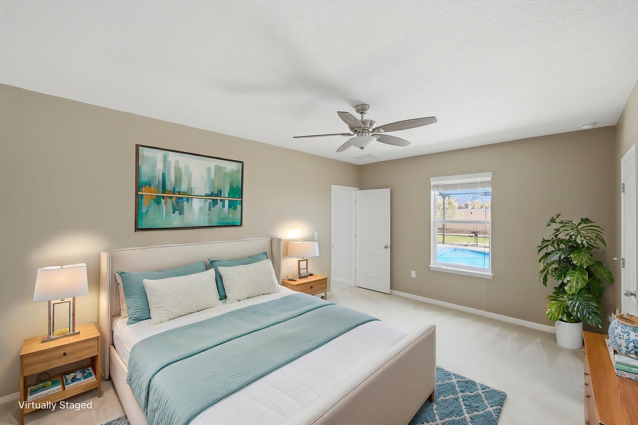 EASTPORT - Residential