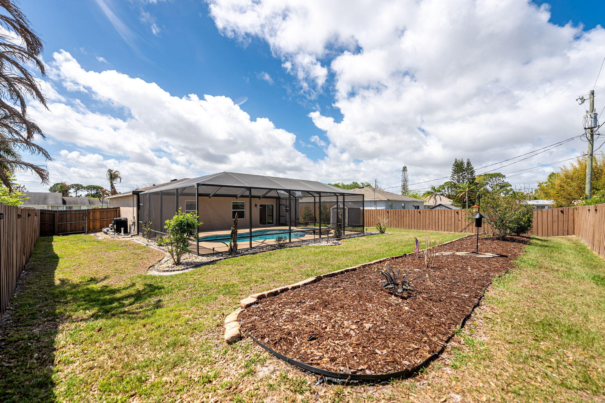 EASTPORT - Residential