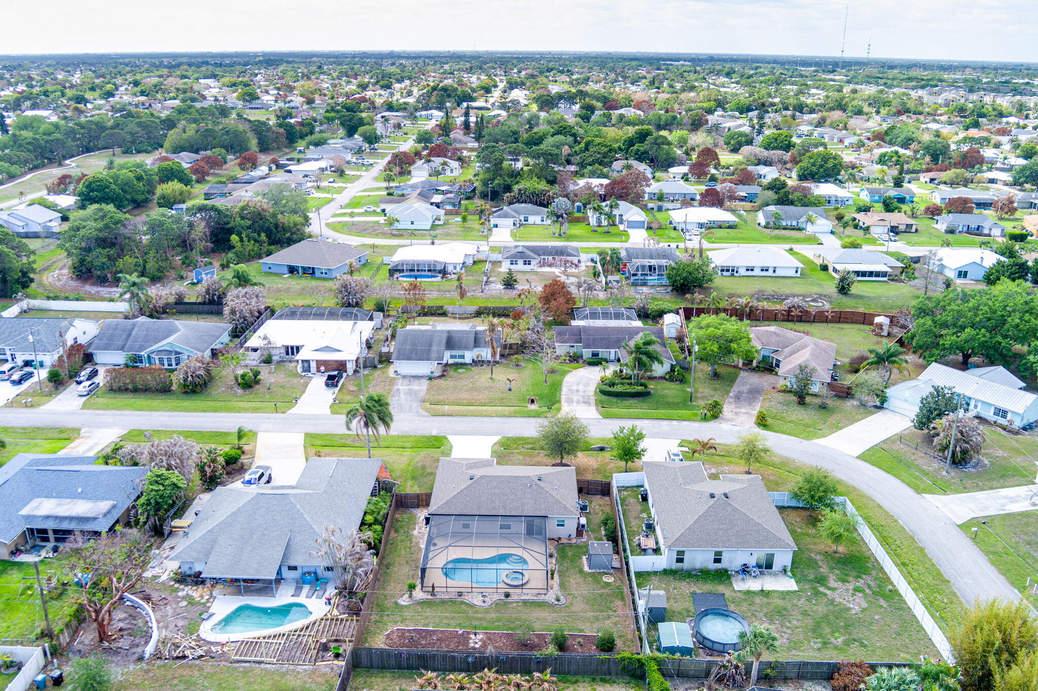 EASTPORT - Residential