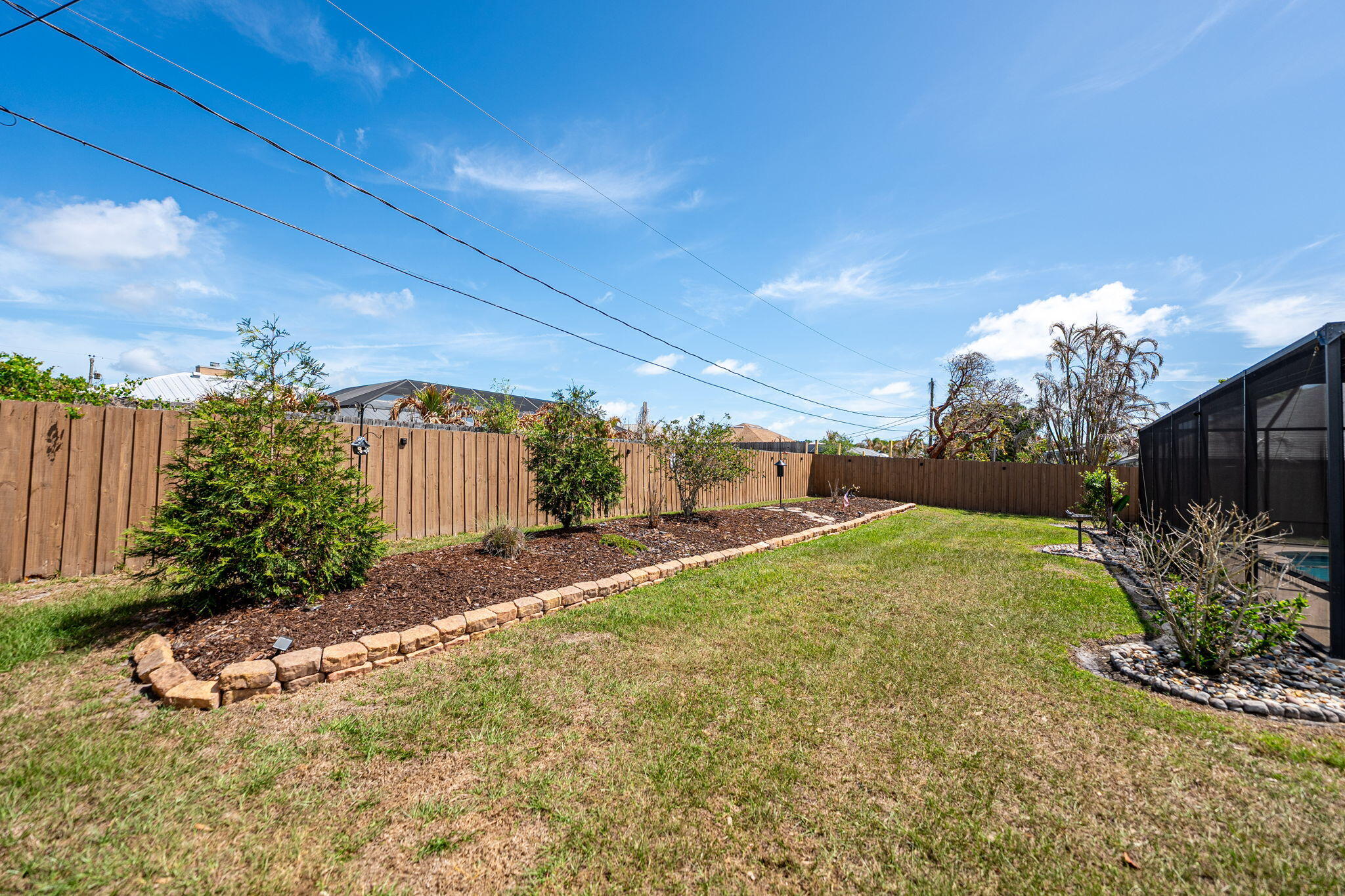 EASTPORT - Residential