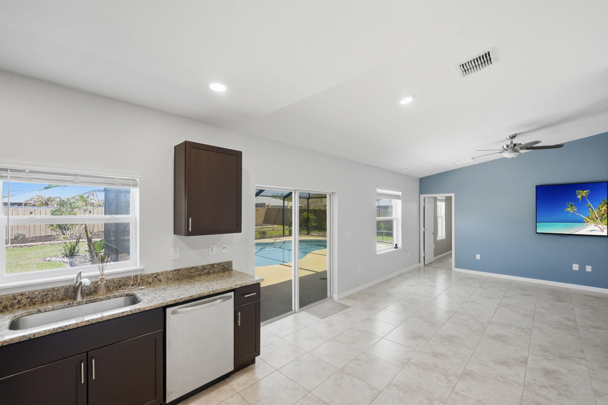 EASTPORT - Residential