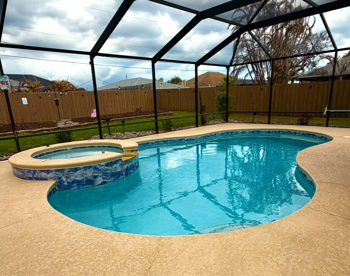 2350 SE Calcutta Circle