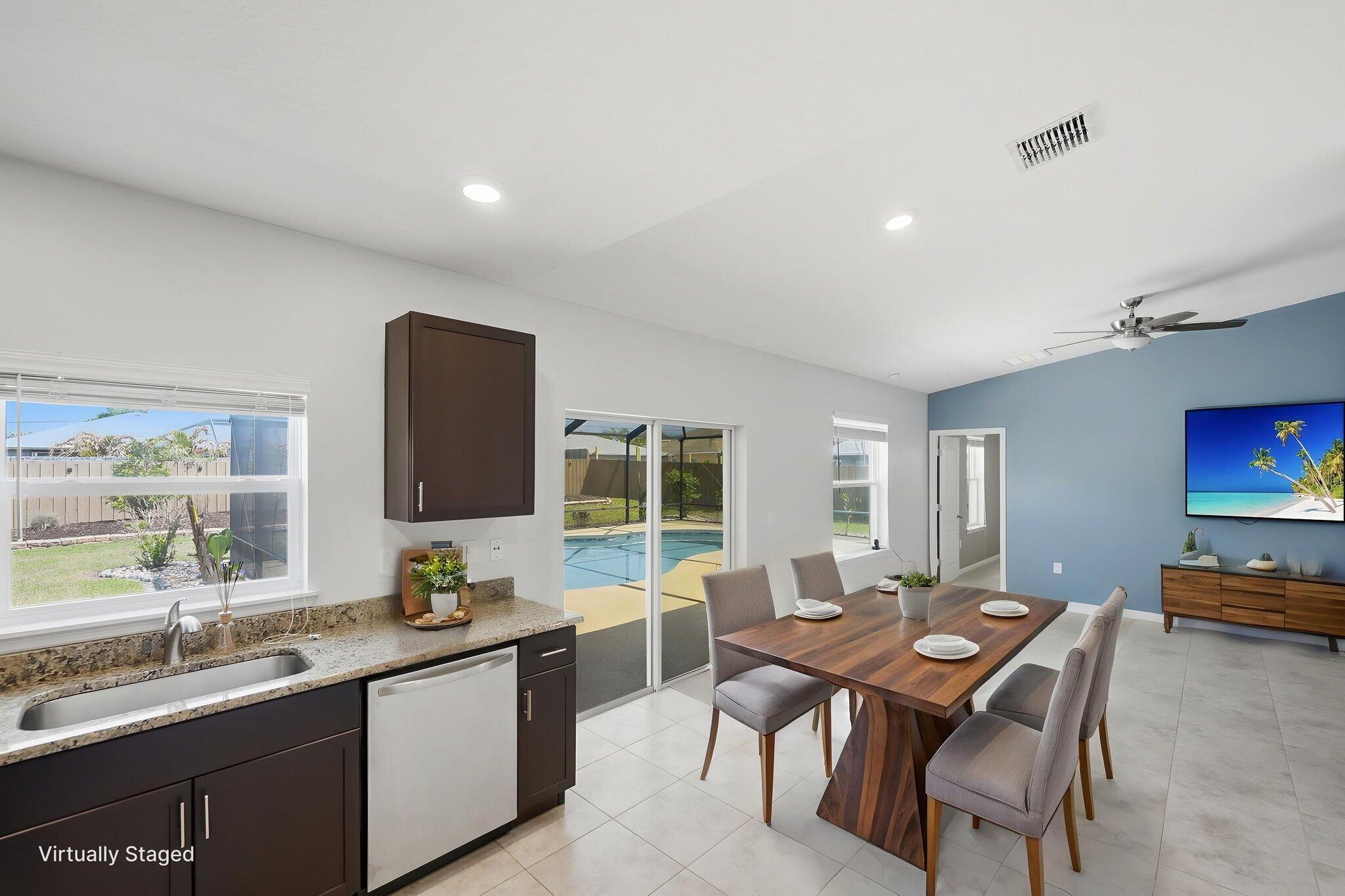 EASTPORT - Residential