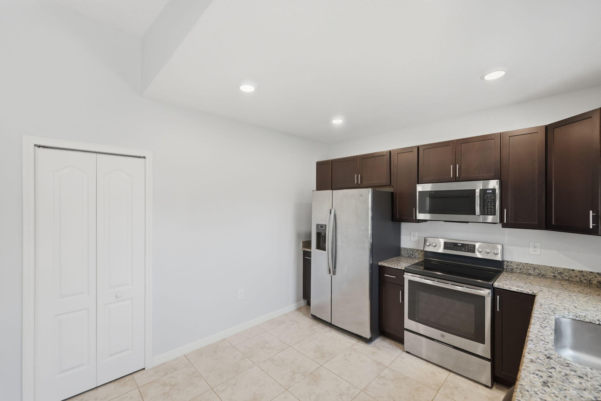 EASTPORT - Residential