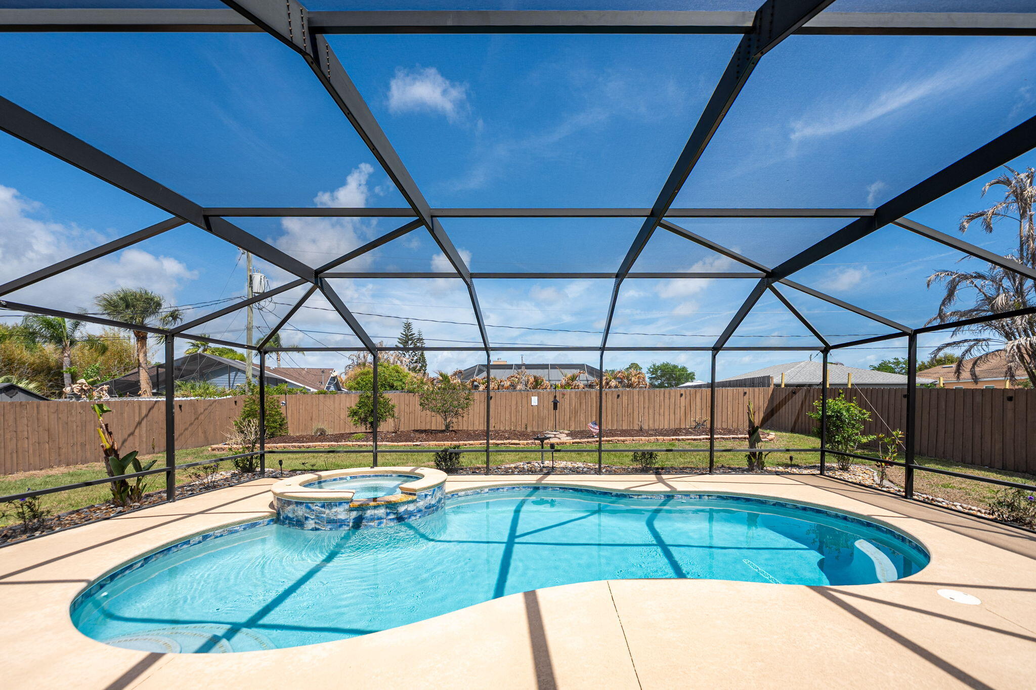 EASTPORT - Residential