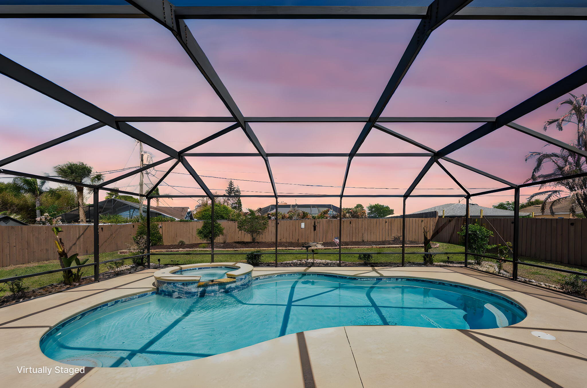 EASTPORT - Residential