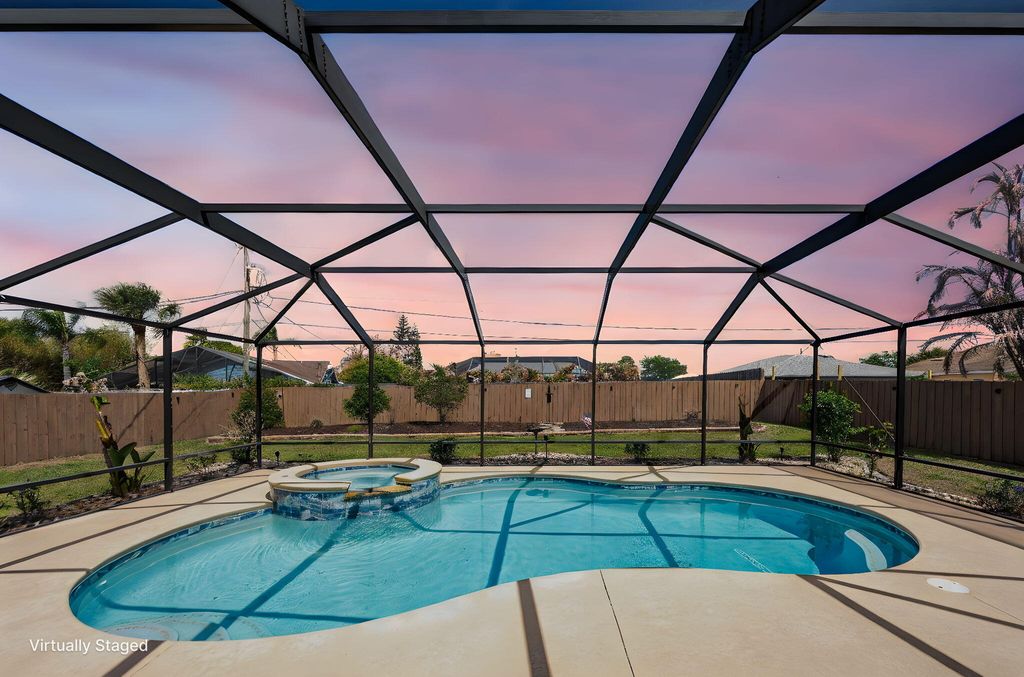 Photo of 2350 SE Calcutta Circle, Port Saint Lucie, FL 34952 (MLS # B26004142)