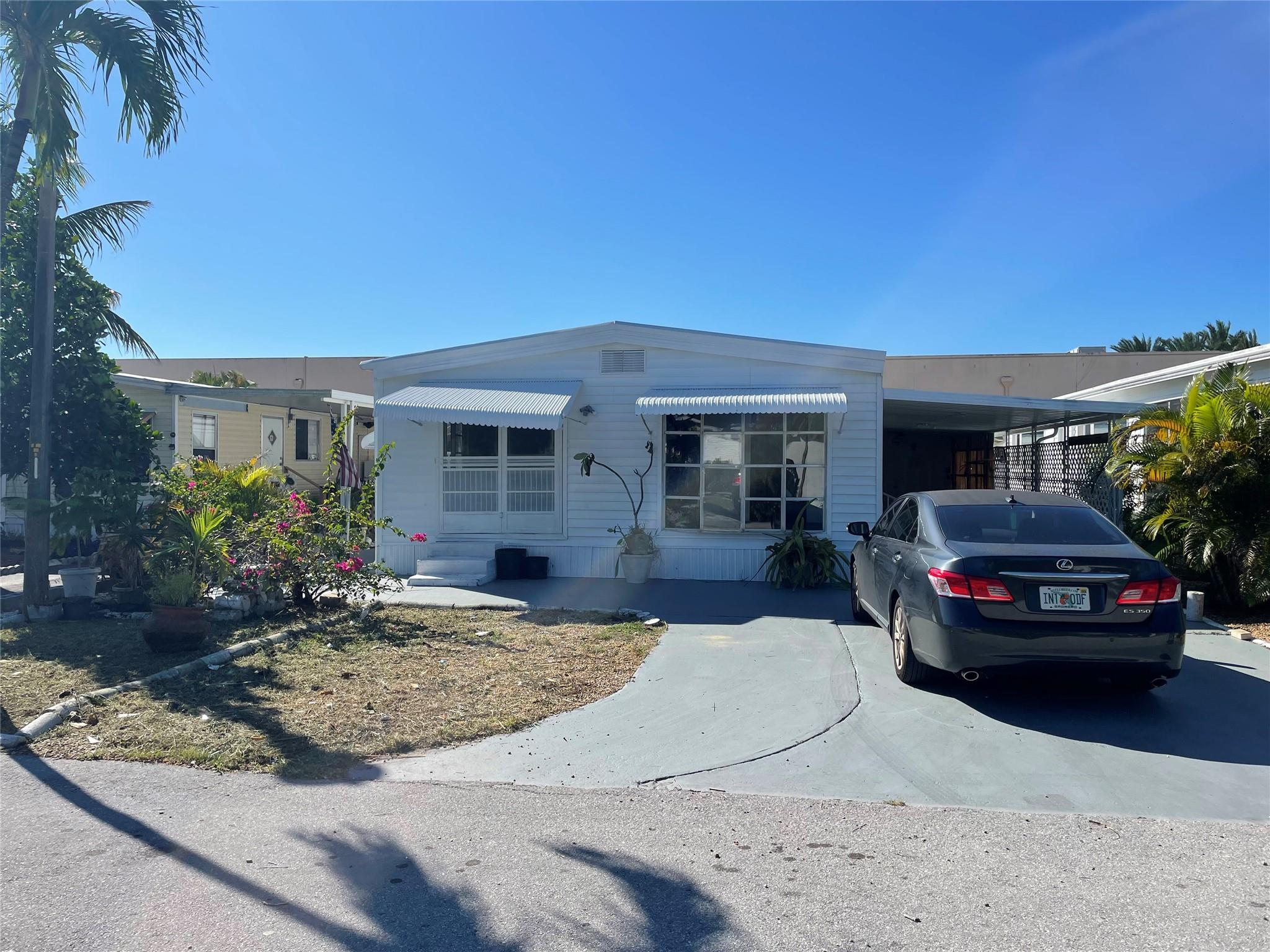 Ravenswood Estates & Mari - Residential