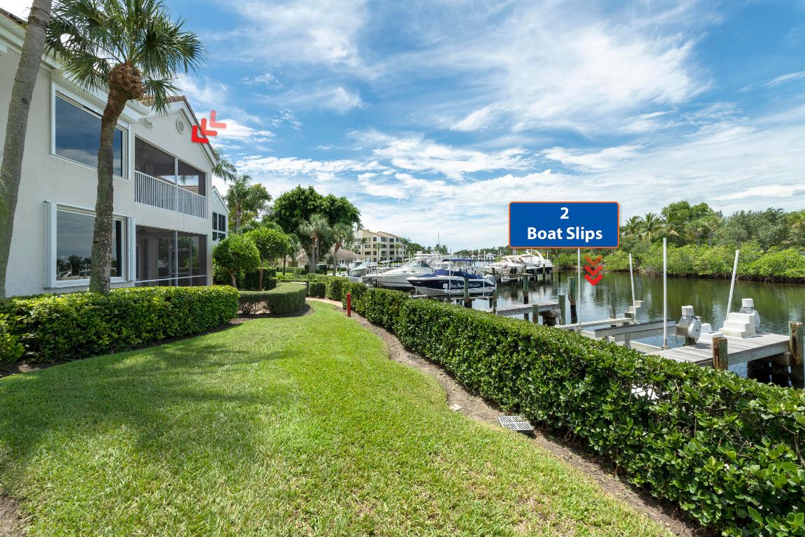 COURTYARD CAY AT OAK HARBOUR - Residential