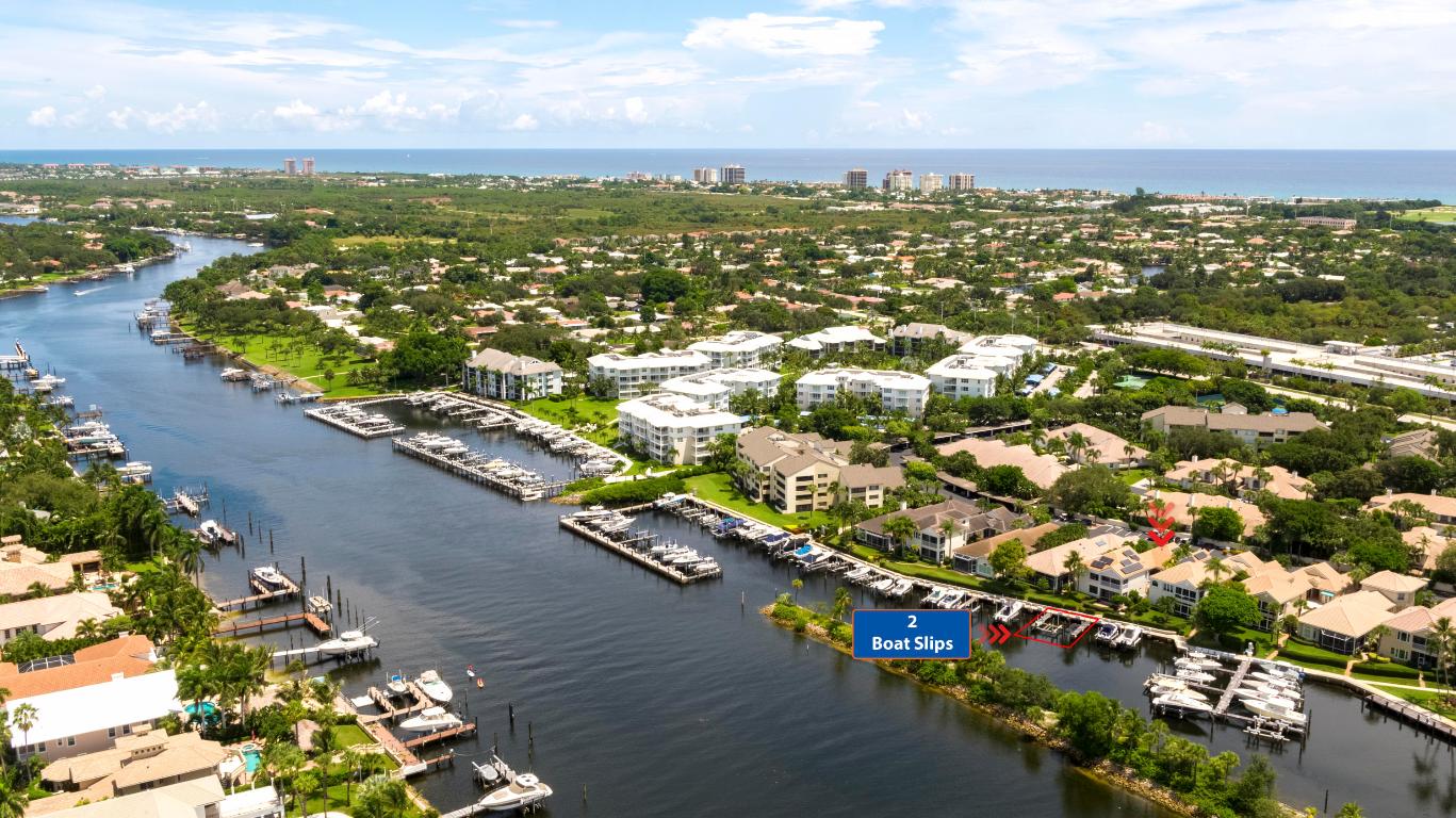 COURTYARD CAY AT OAK HARBOUR - Residential