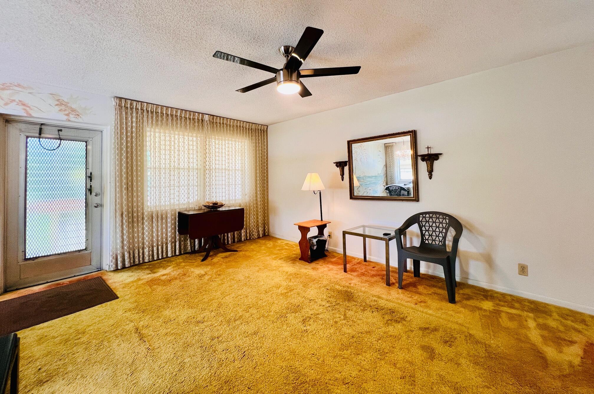 ANDOVER CONDOS - Residential