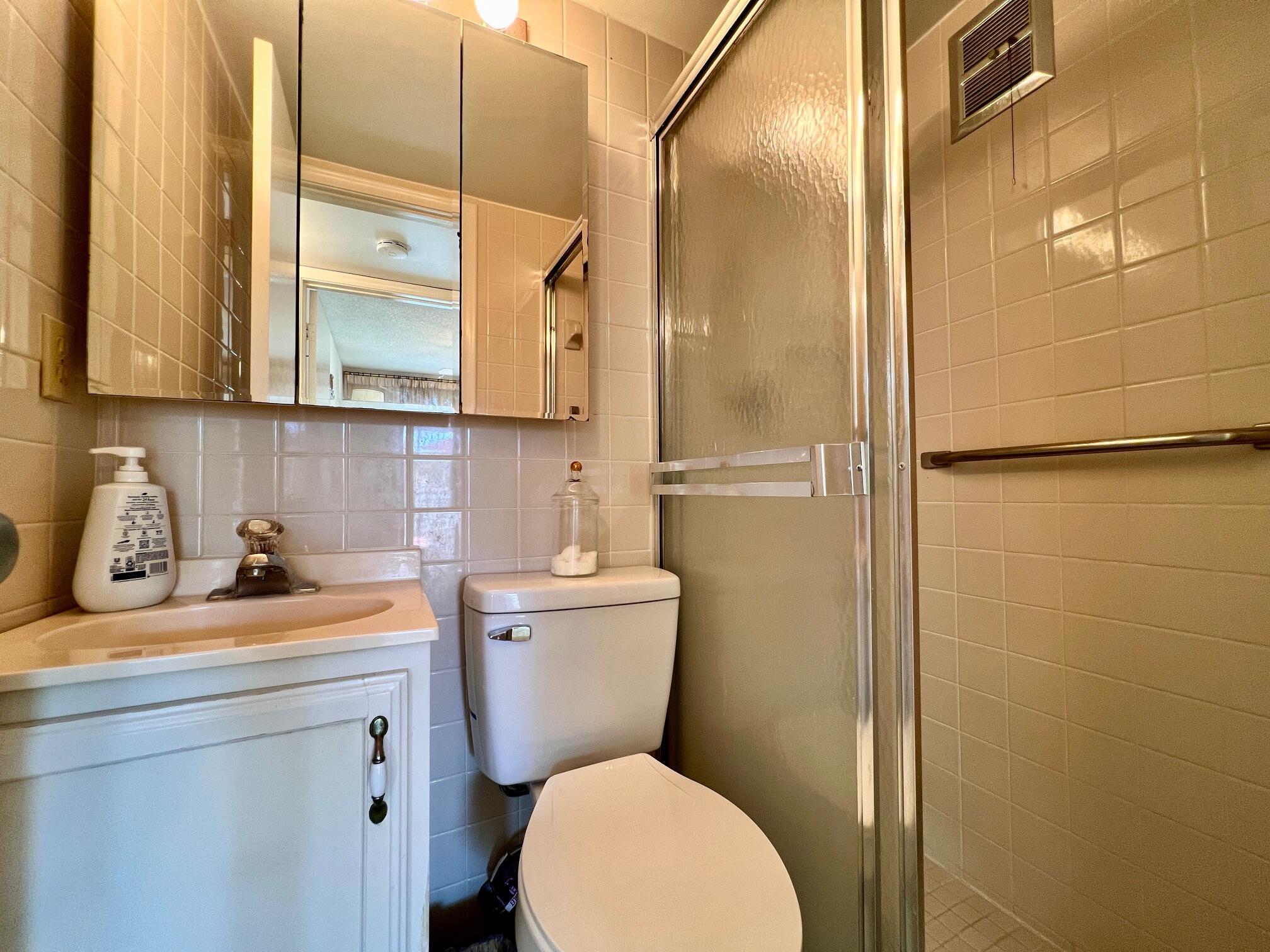 ANDOVER CONDOS - Residential