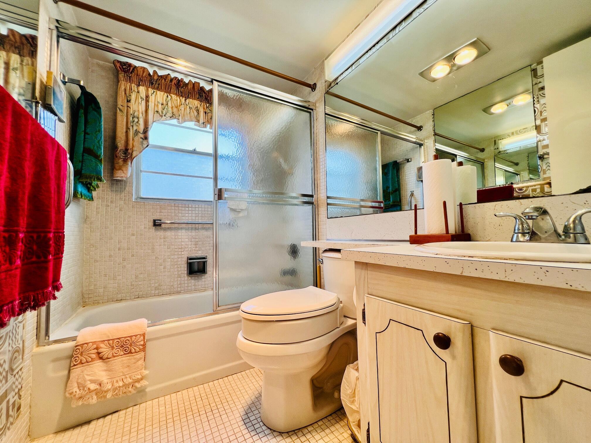 ANDOVER CONDOS - Residential