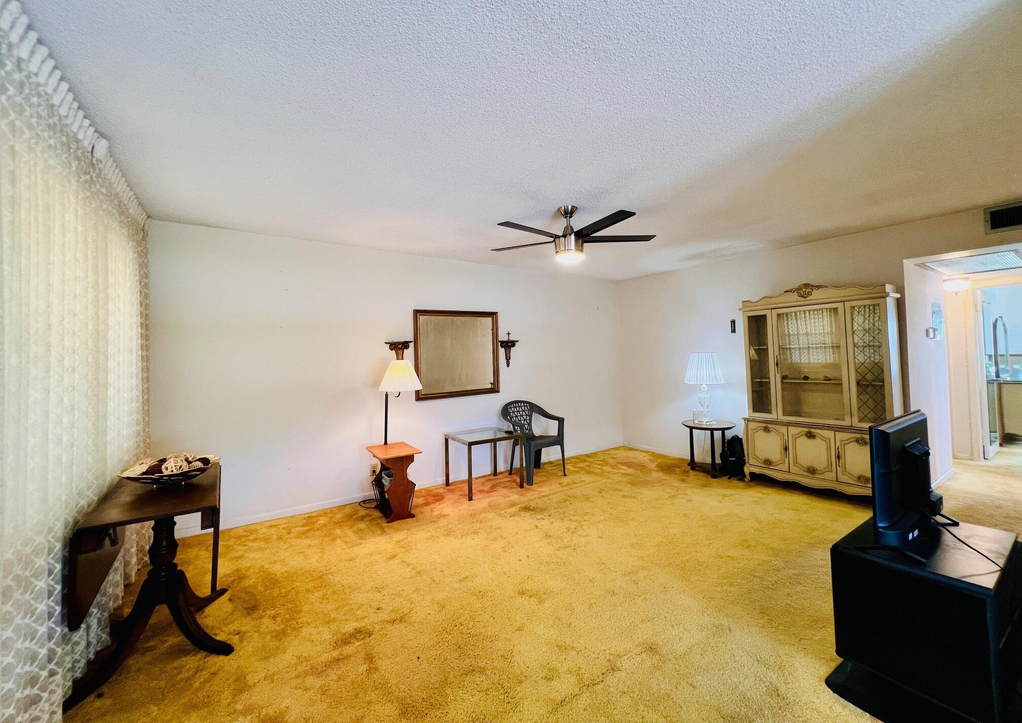 ANDOVER CONDOS - Residential