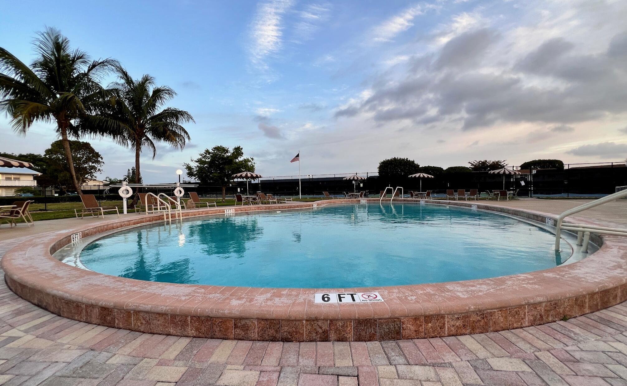 ANDOVER CONDOS - Residential