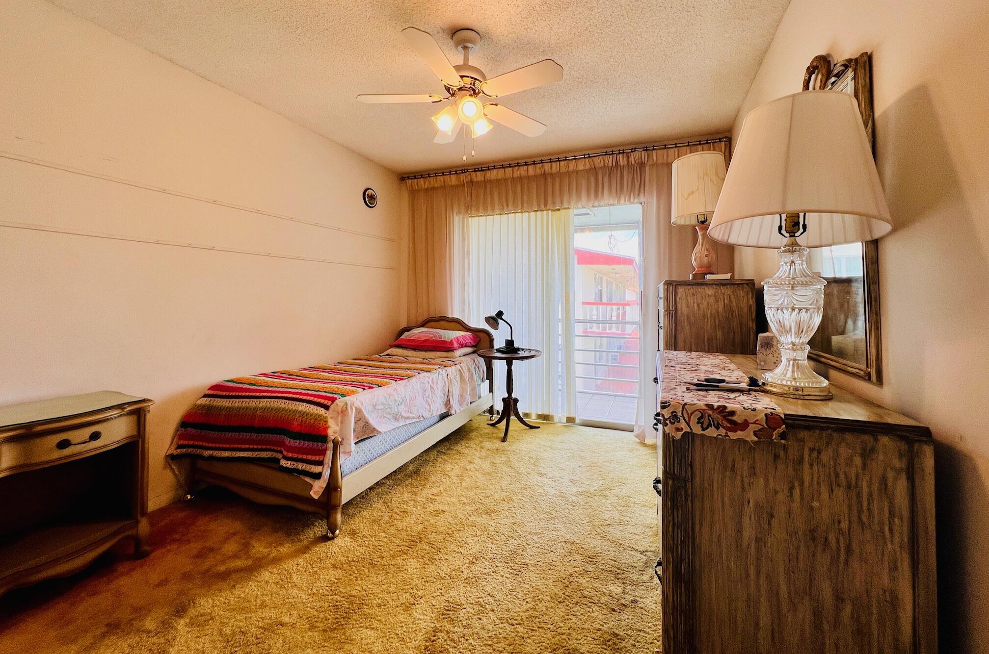 ANDOVER CONDOS - Residential