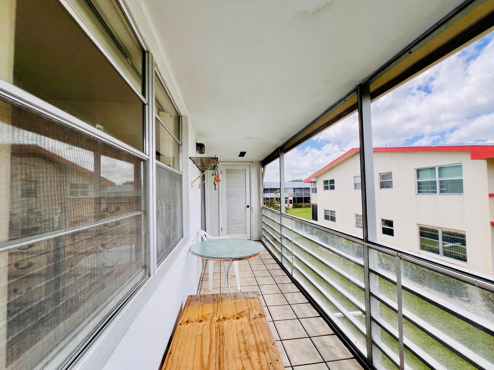 ANDOVER CONDOS - Residential