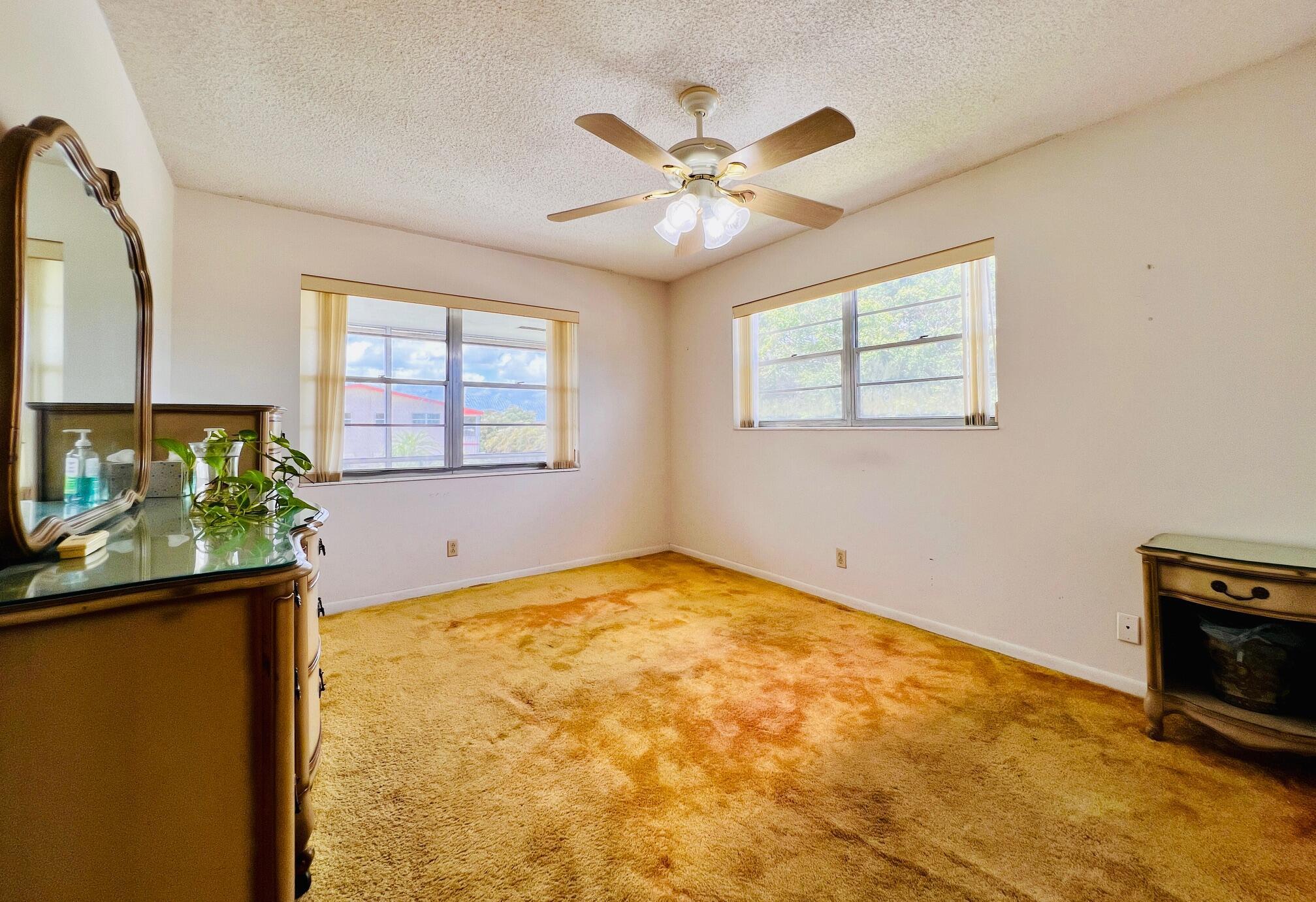 ANDOVER CONDOS - Residential