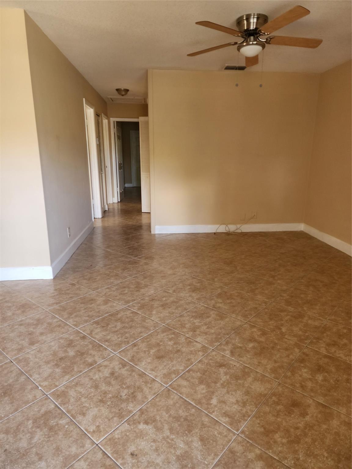 Coral Spgs Sub 1 59-30 B - Residential Lease