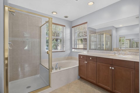 Tiny photo for 9081 Dupont Place, Wellington, FL 33414 (MLS # B26052548)