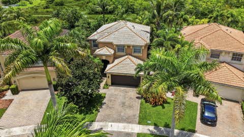 Tiny photo for 9081 Dupont Place, Wellington, FL 33414 (MLS # B26052548)
