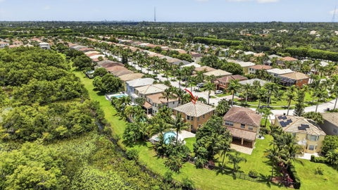 Tiny photo for 9081 Dupont Place, Wellington, FL 33414 (MLS # B26052548)
