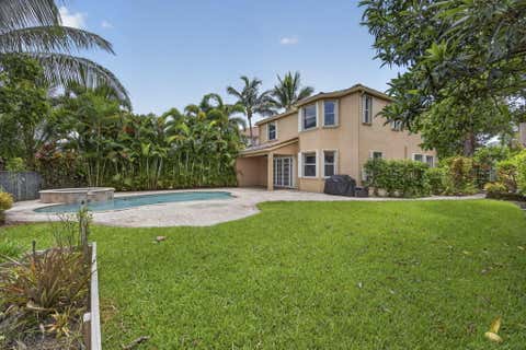 Tiny photo for 9081 Dupont Place, Wellington, FL 33414 (MLS # B26052548)