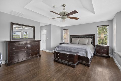 Tiny photo for 9081 Dupont Place, Wellington, FL 33414 (MLS # B26052548)