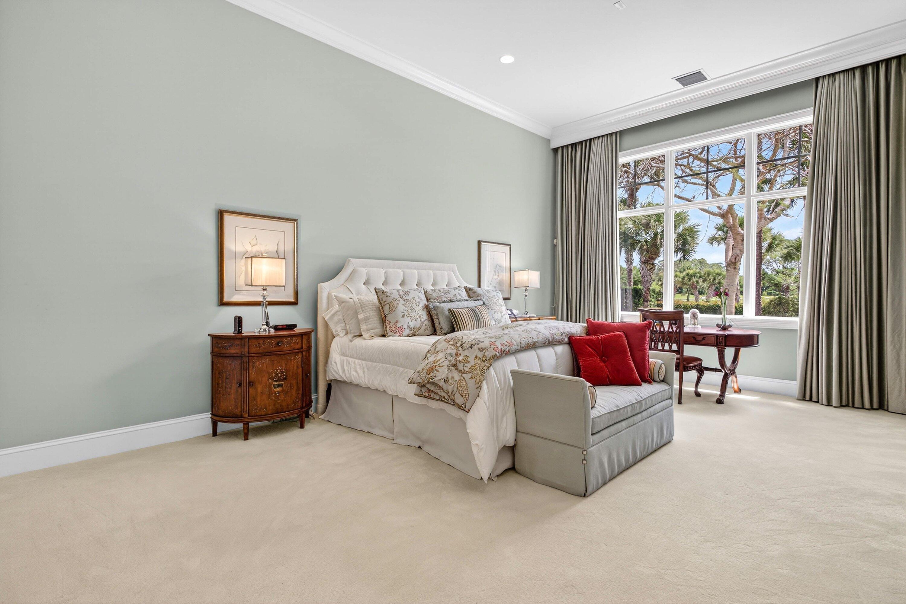 OLD MARSH GOLF CLUB - Residential