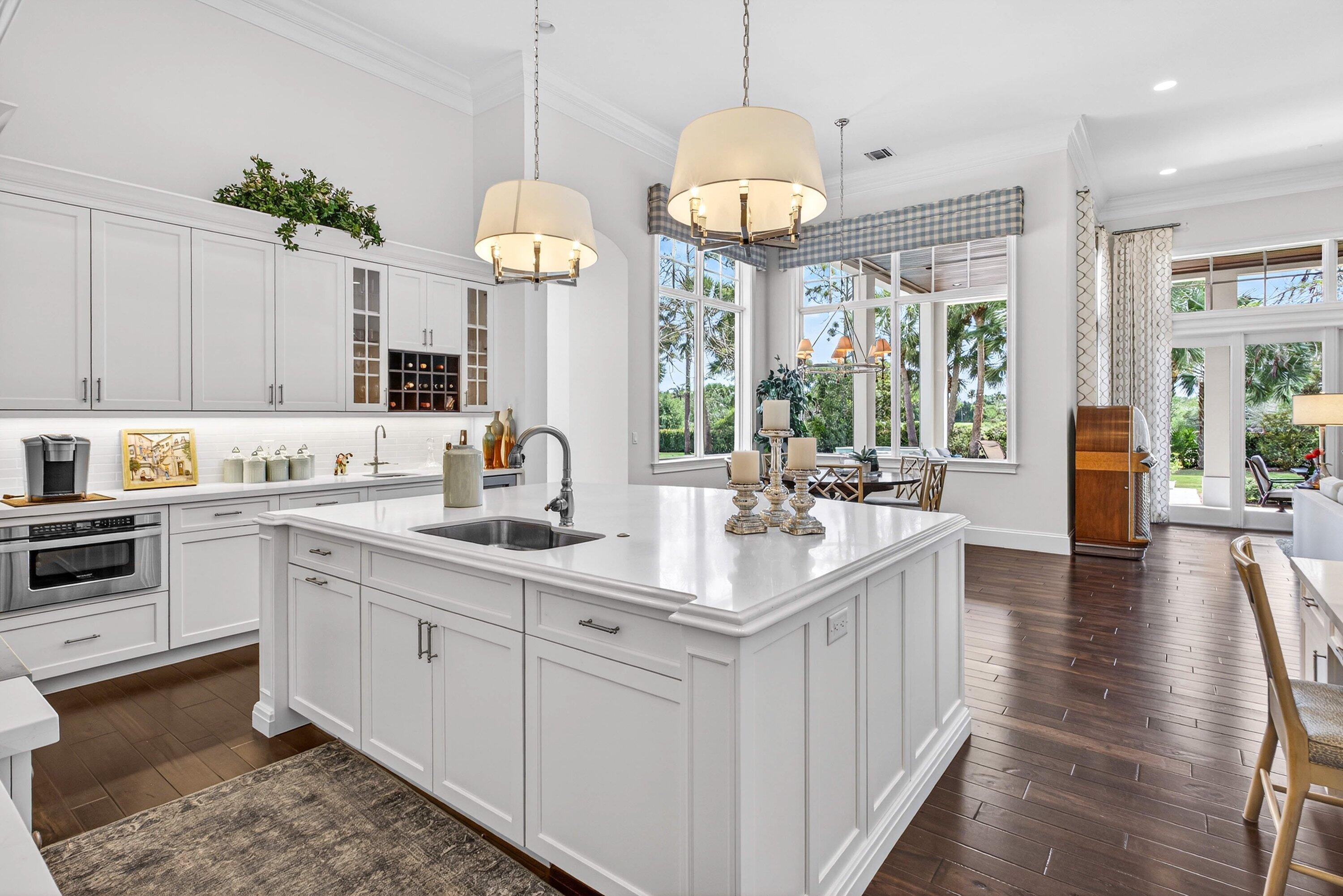 OLD MARSH GOLF CLUB - Residential