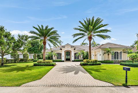 Photo of 12960 Hammock Crossing, Palm Beach Gardens, FL 33418 (MLS # B26010404)