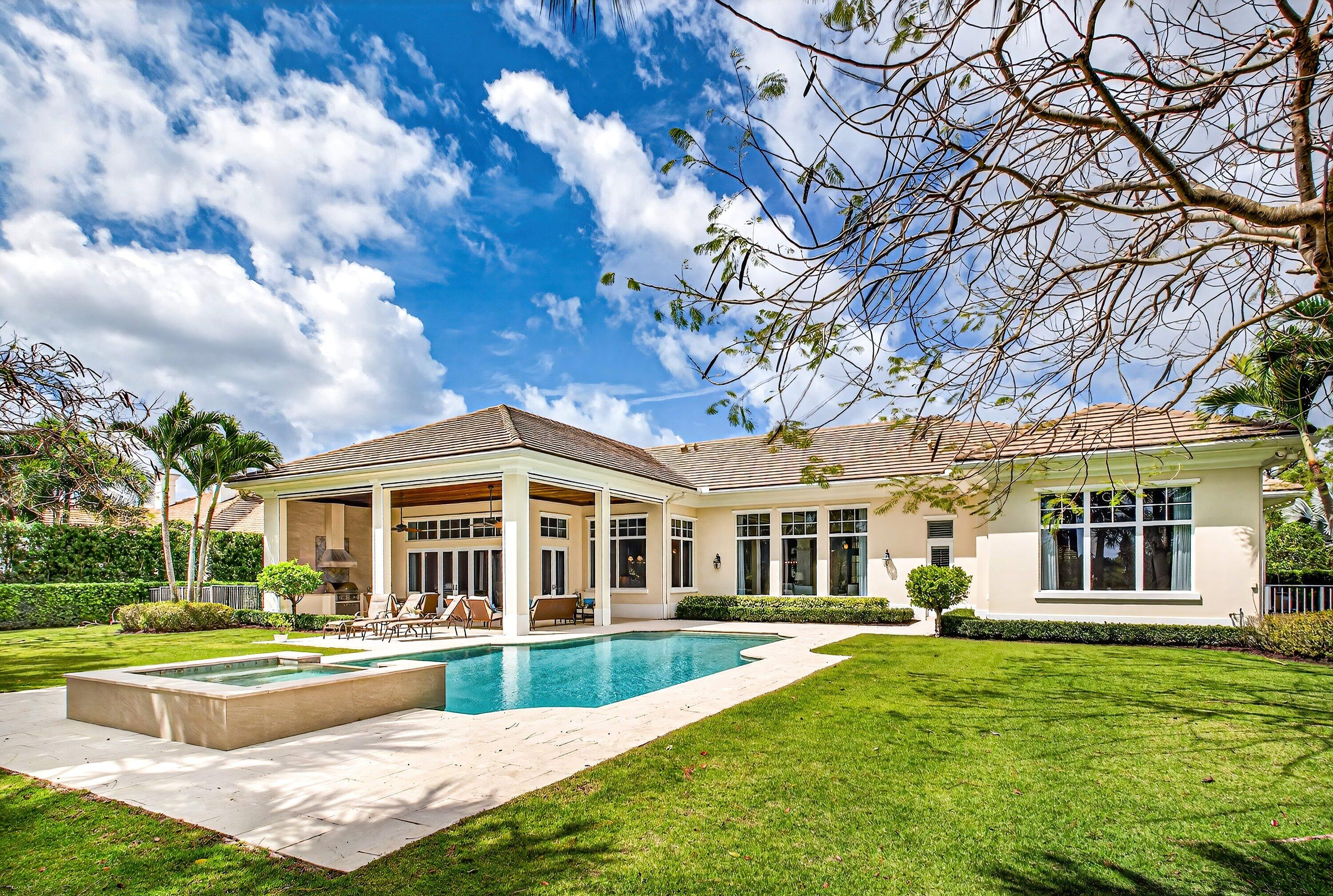 OLD MARSH GOLF CLUB - Residential
